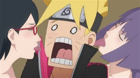 Boruto Porn Videos 